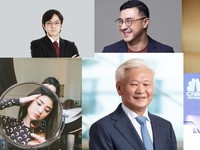 Deretan Anak Taipan RI yang Jadi Direktur dan Komisaris