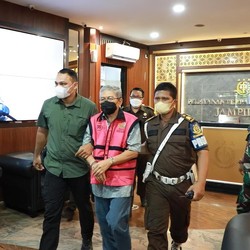 Kejagung Periksa 3 Saksi Kasus Korupsi KRAS & WSBP