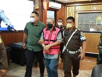 Kejagung Periksa 3 Saksi Kasus Korupsi KRAS & WSBP