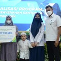 BPJS Ketenagakerjaan Santuni Pegawai Non ASN di BPKP
