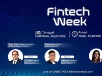 Cari Tahu Platform Investasi yang Oke di Fintech Week 2022
