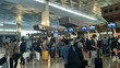 Haji Tahun Ini Bakal Bikin Pendapatan Garuda Terbang 87%