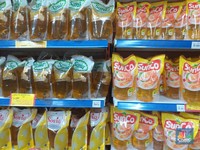 Harga Minyak Goreng Turun Terus, Jurus Jokowi Berhasil Nih