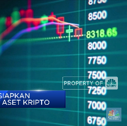 Ini Aturan Main Aset Krypto yang Disiapkan Negara G20