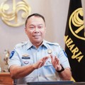 Jasa Raharja Cetak Pendapatan Rp 2,91 T di Semester I-2022