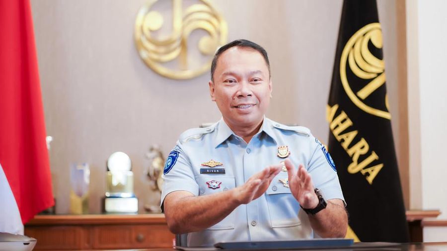 Jasa Raharja