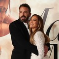 Jennifer Lopez Gugat Cerai Ben Affleck Usai 2 Tahun Menikah
