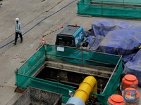 MRT Fase 2A Tembus Perut Jakarta, Monas-Thamrin Nyambung