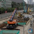 Wuih! Ada 'Harta Karun' di Proyek MRT, Saksi Sejarah DKI