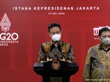 Kasus Covid di RI Naik Terus, Menkes: RI Mirip dengan India