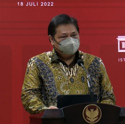 Catat! PPKM Level 1 Luar Jawa-Bali Berlaku Hingga Akhir Juli