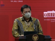 Pemerintah Target Salurkan KUR Rp 470 T Pada 2023