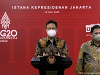 Kasus Covid RI Disebut Mirip India: Perlahan Naik Terus!
