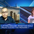 Ketidakpastian Bikin Investasi Tertahan, Lifting Migas Anjlok