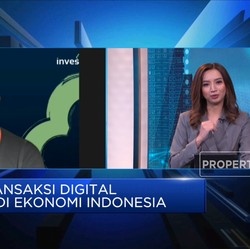 Kolaborasi Investree Dorong Transaksi Digital Sektor Fintech