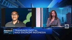 Kolaborasi Investree Dorong Transaksi Digital Sektor Fintech