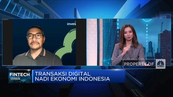 Kolaborasi Investree Dorong Transaksi Digital Sektor Fintech