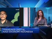 Kolaborasi Investree Dorong Transaksi Digital Sektor Fintech