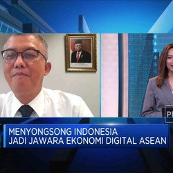 Ada Aturan Baru Soal Fintech, Ini Penjelasan OJK