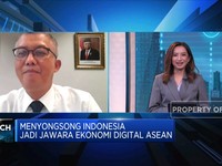 Langkah OJK Dorong Perkembangan Ekonomi Digital Sektor IKNB