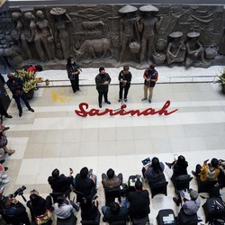 Sarinah Bakal Ekspansi ke Luar Negeri, Ini Bocorannya