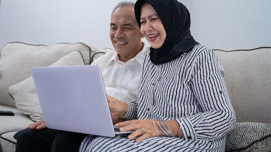 Mempersiapkan Dana Pensiun