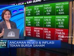 Market Fokus: IHSG Menghijau Hingga Harga Batu Bara Ambles