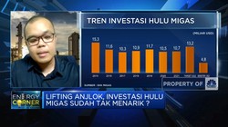 Mimpi Menuju Lifting Migas 1 Juta BPOD, RI Terkendala Ini!