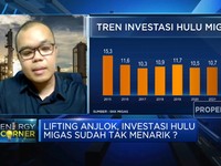 Mimpi Menuju Lifting Migas 1 Juta BPOD, RI Terkendala Ini!