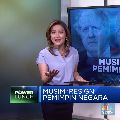 Musim 'Resign' Pemimpin Negara