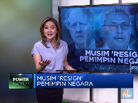 Musim 'Resign' Pemimpin Negara