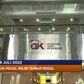 Ramalan OJK: Pinjol Lebih 'Pelit' Salurkan Kredit Tahun Depan