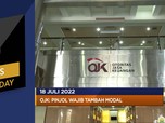 Ramalan OJK: Pinjol Lebih 'Pelit' Salurkan Kredit Tahun Depan