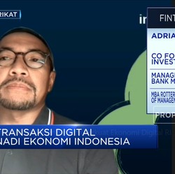 Fintech Ini Sukses Salurkan Pembiayaan UMKM Hingga Rp 1,2 T