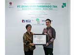 Jadi Emiten ke-26 Tahun Ini, Simak Profil Saham DEWI