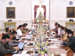 Kasus Covid-19 'Menggila', Simak Aturan Terbaru PPKM se-RI