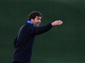 Raul Calon Pengganti Ten Hag di Leverkusen