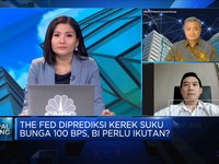 Resesi Global Mengancam, Dunia Usaha & Ekonomi RI Masih Kuat?