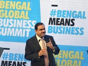 Perusahaan Haji Isam Bantah Terlibat Penipuan Batu Bara Adani Group di India