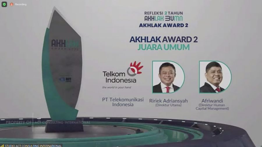 Telkom
