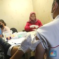 Mau Travel Belum Booster? Cek Lokasi Vaksin di PeduliLindungi