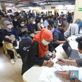Kasus Covid-19 Terus Turun, DKI Jakarta Masih Dominan
