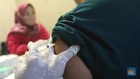Indovac Dijamin Halal, Ini Daftar Vaksin Lain ‘Bercap’ MUI