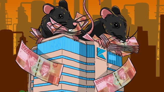 Perampasan Aset Bisa Bikin Jera Koruptor Sebelum Ada Kerugian Negara