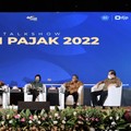 CT Minta Pajak Main ke 'Hutan', Apa Jawaban Sri Mulyani?