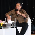 Saat CT Ngomong Subsidi & 'Kebun Binatang' Depan Sri Mulyani