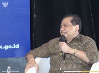 Pesan CT ke Pajak: Ambil Telur Boleh, Ayamnya Jangan Stres!