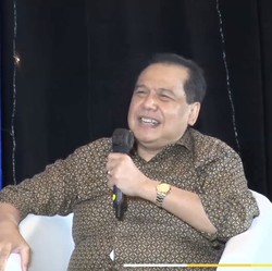 CT: Dulu Orang Pajak Tukang Palak, Kini Jauh Lebih Baik