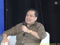 CT: Dulu Orang Pajak Tukang Palak, Kini Jauh Lebih Baik