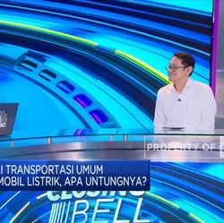 Tarif Naik, Blue Bird Akui Ada Penurunan Orderan Taksi